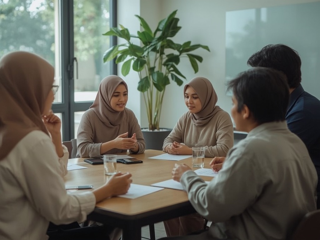 Checklist Manajer: Sinkronisasi Kesehatan, Mobilitas, Rumah, Legal, dan Surya untuk Keluarga