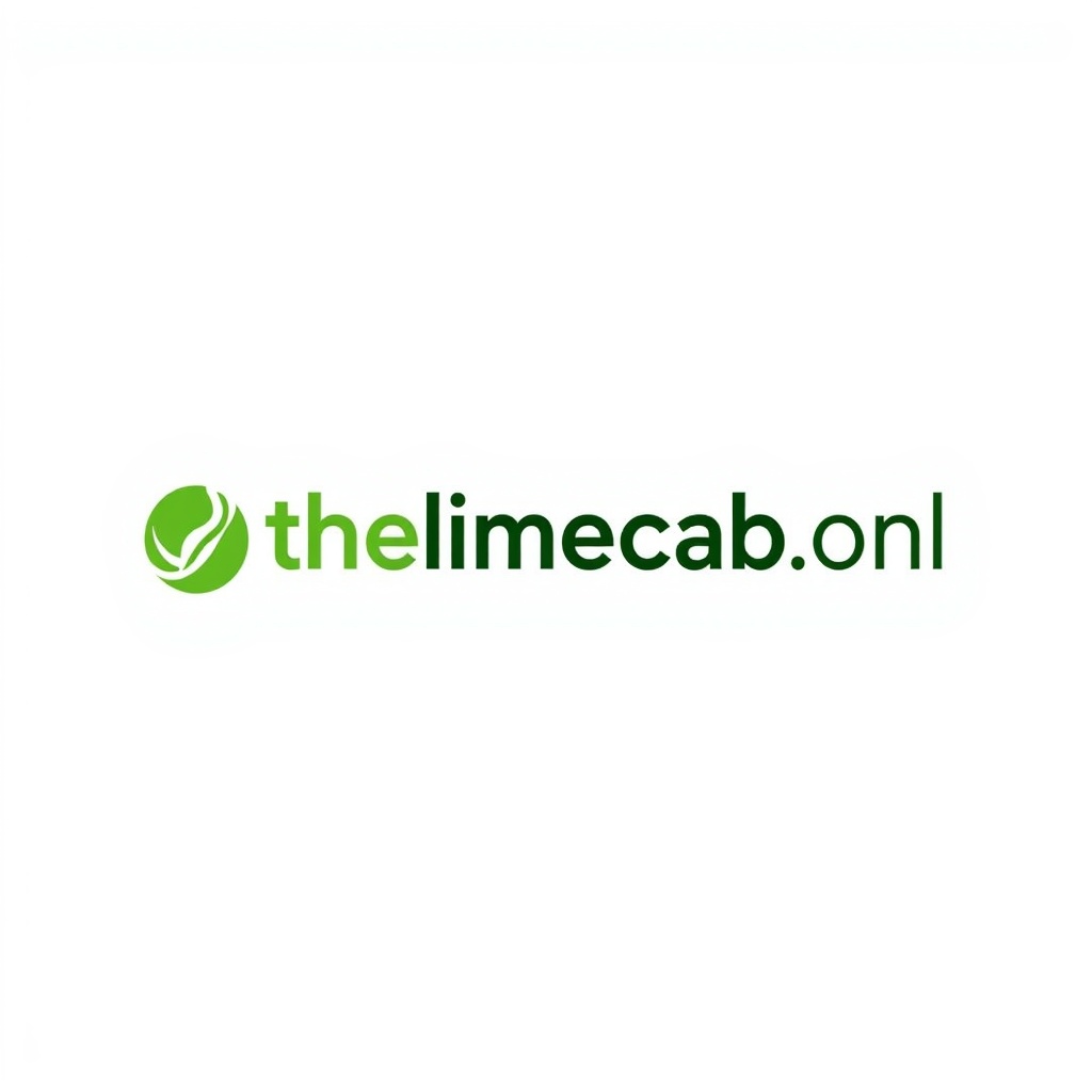 Thelimecab